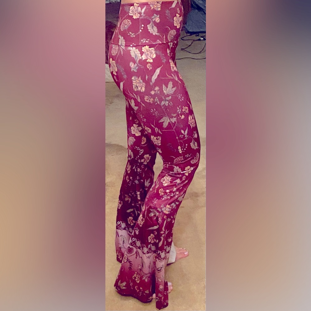 Onzie Bell Pants